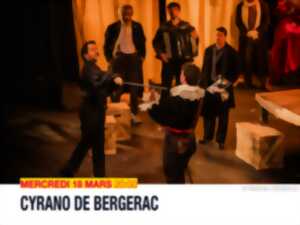 photo Cyrano de Bergerac
