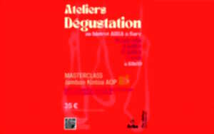 photo Ateliers dégustation