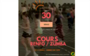 photo Renforcement musculaire et zumba