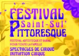 photo Festival Saint Sul'Pittoresque