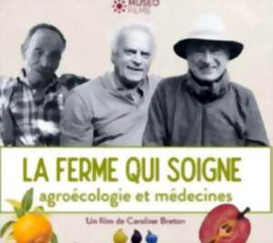 photo DOCUMENTAIRE : LA FERME QUI SOIGNE