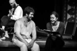 photo Du Galet aux étoiles - Saison Culturelle - Théâtre Monsigny