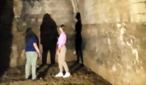 photo Des Caves Médiévales... au Caviste d'Aujourd'hui !