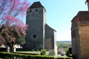photo Journées du Patrimoine : Présentation en musique d'instruments anciens à l'église Saint-Martin de Séniergues