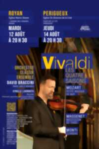 photo Concert - Orchestre Classik Ensemble