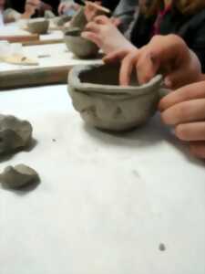 ATELIER POTERIE