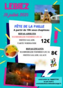 photo Fête de la Paille à Lebiez