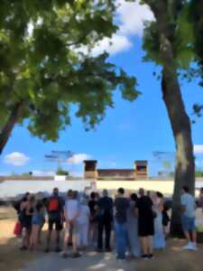 photo Visite Guidée : de Montreuil-sur-Mer à la Scène