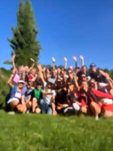 photo Raid multisport 100% féminin par Sport Outdoor Event