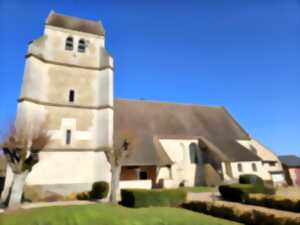 photo Visite guidée du bourg de Montigny-le-Gannelon