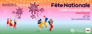 photo Fête du 14 juillet