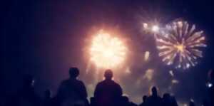 photo Retraite aux Flambeaux, feu d’artifice et bal populaire à Plancy-l’Abbaye