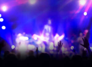 photo Projection du concert Mika Philharmonique à la Maison des Familles (Canteloup)
