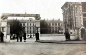 photo Historia'Cité - Le quartier militaire Daumesnil dans le faubourg Saint-Georges