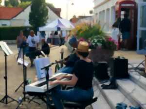 photo Concert des FRERES DUTRIAUX