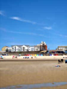 photo Stella-Plage, à la Découverte d'une Station Balnéaire