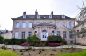 photo Journées Européennes du Patrimoine 2025 - Banque de France - COMPLET