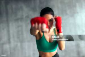 photo Cardioboxe - Espace Bayles - Isle