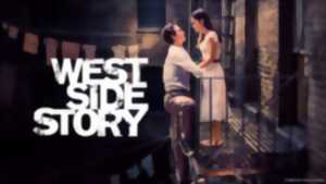 photo LE TRANSAT – WEST SIDE STORY