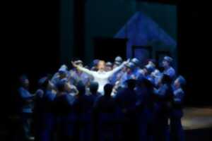 photo LE TRANSAT – SPECIAL OPERA