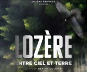 photo CINECO : LOZÈRE ENTRE CIEL ET TERRE