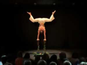 photo Spectacle cabaret - Funny Days