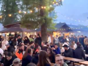 photo Déjeuner estival - Pleins feux sur notre patrimoine