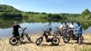 photo Tous en trott'électrique - un été à la carte