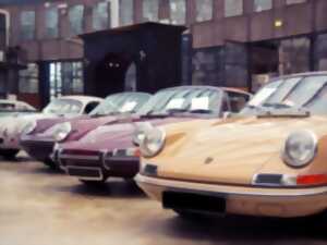 photo Friendly Car passion