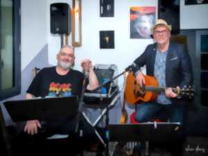 photo Soirée concert-burlesque - Oldguys
