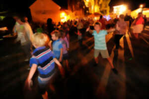 photo Festi' Sérilhac II – Concert en plein air
