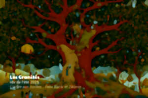 photo L'arbre aux contes, conte musical