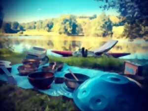 photo Voyage Sonore et Sieste Musicale
