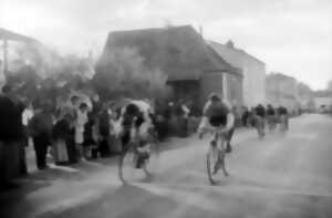 photo Exposition | Issigeac dans les années 1960-1970 - Photographies d'Alain Dubois