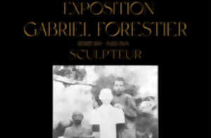 photo Exposition | Gabriel FORESTIER - Sculpteur