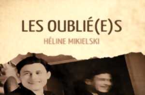 photo Librairie Montaigne | Séance de dédicaces avec Héline Mikielski