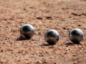 photo Les Vendredis de Cap 33 : Tournoi Pétanque