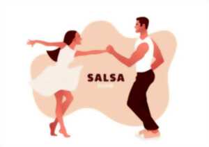 photo Les cours de danse de l'été : Initiation à la Salsa