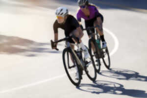 photo Duathlon Sallois