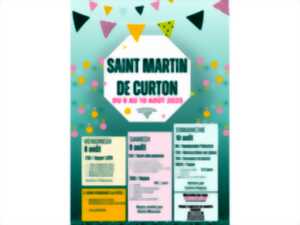 photo Fête de village