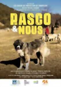 photo Cinéma Gourette : Rasco et nous