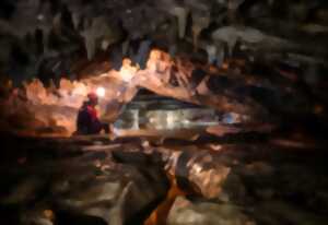 photo Spéléo petite journée : grotte des sources