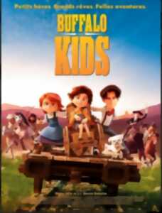photo Cinéma - Buffalo Kids
