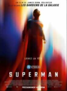 photo Cinéma - Superman