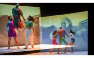 photo Espaces Pluriels - About Lambada