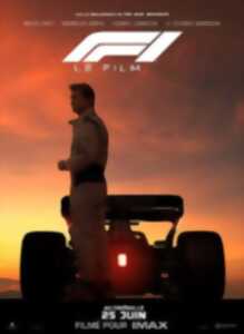 photo Cinéma Arudy : F1, Le film