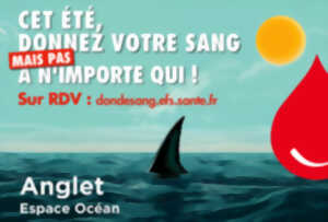 photo Don de sang