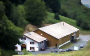 photo Visite et dégustation face aux caves - La Fromagerie Agour d'Iraty