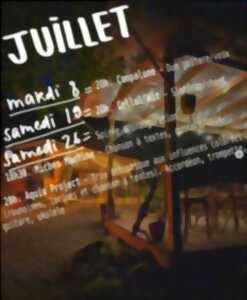 photo Concert : Cellul'hit - Slam/Rap/Chant