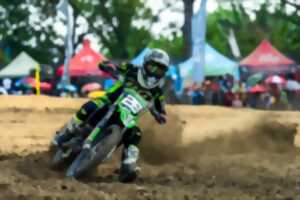 photo 18e édition Randonnée Moto Verte